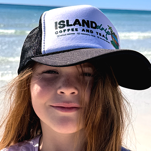 Island Drip Coffee and Tea