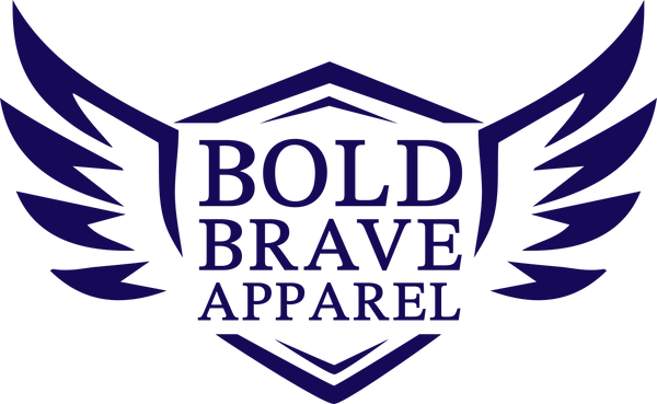 Bold and Brave Apparel